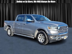 2022 Ram 1500 Laramie Truck