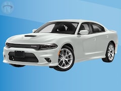 Used 2022 Dodge Charger GT Sedan For Sale in Sussex, NJ