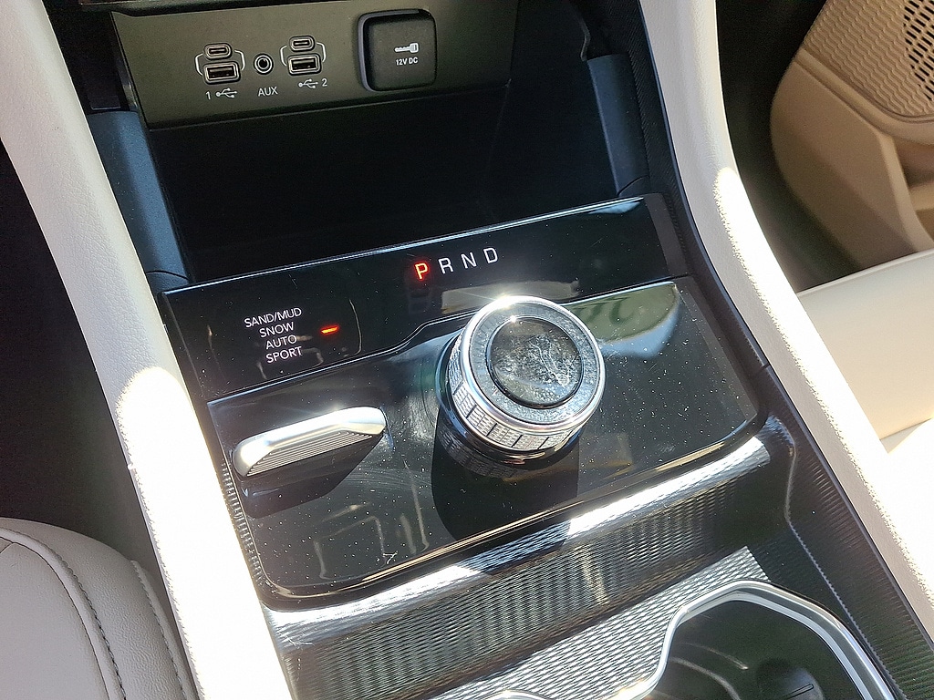 Certified 2024 Jeep Grand Cherokee Limited SUV