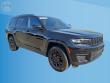 Certified 2025 Jeep Grand Cherokee L Altitude X SUV