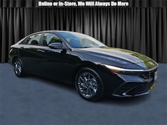 2024 Hyundai Elantra SEL Sedan For Sale in Sussex, NJ