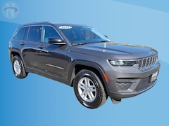 2023 Jeep Grand Cherokee Laredo SUV For Sale in Rockaway, NJ