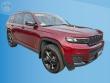 Certified 2025 Jeep Grand Cherokee L Altitude X SUV