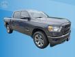Certified 2022 Ram 1500 Big Horn Truck Crew Cab