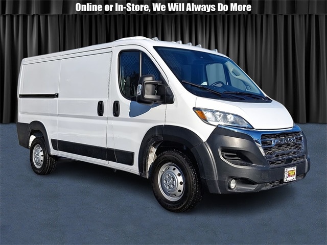 2023 RAM ProMaster Cargo Van Base's photo