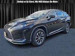 2022 LEXUS RX 350L SUV For Sale in Rockaway, NJ