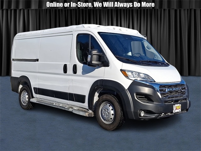 2023 RAM ProMaster Cargo Van Base's photo