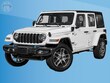  Jeep Wrangler 4xe