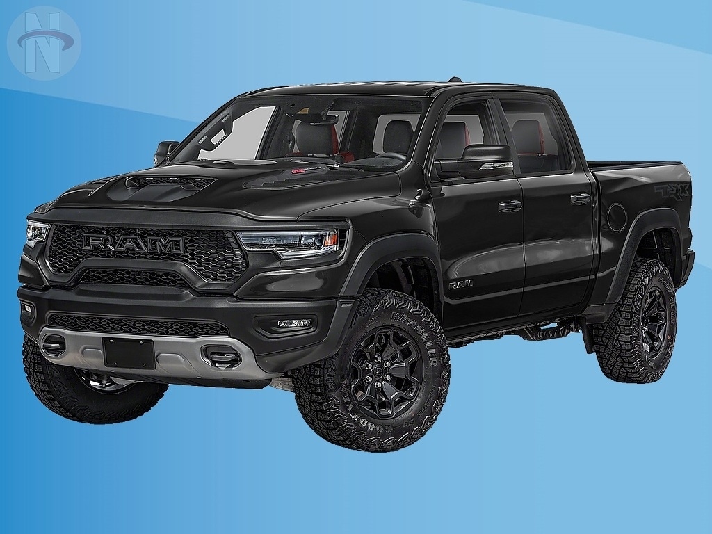2023 RAM 1500 TRX 4x4 Crew Cab 5'7's photo