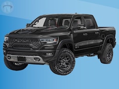 Used 2023 Ram 1500 TRX Truck Crew Cab For Sale in Rockway, NJ