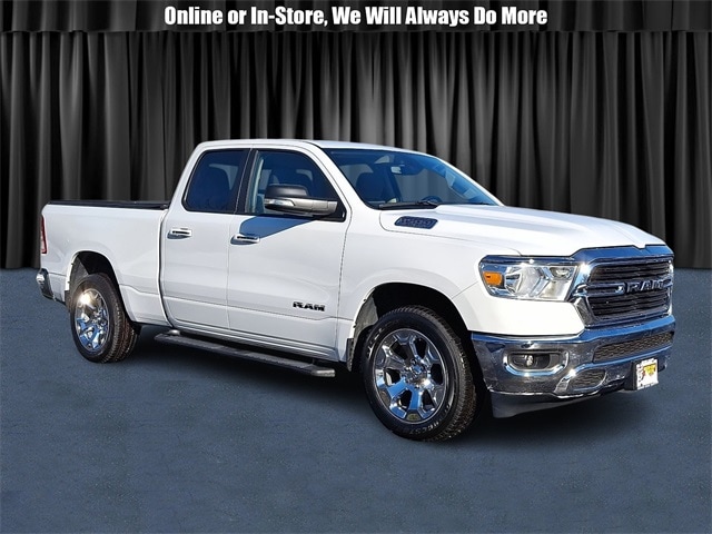2020 RAM Ram 1500 Pickup Big Horn/Lone Star's photo