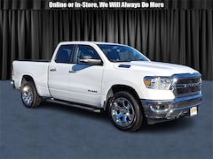 2020 Ram 1500 Big Horn/Lone Star Truck For Sale in Rockaway, NJ