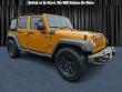 Used 2014 Jeep Wrangler Unlimited Sport