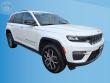 Certified 2025 Jeep Grand Cherokee Limited SUV