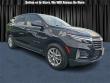 Used 2022 Chevrolet Equinox LT SUV