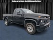 Chevrolet Silverado 2500HD