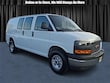 GMC Savana 2500