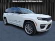 Used 2023 Jeep Grand Cherokee Summit Reserve 4xe SUV