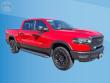 Used 2025 Ram 1500 Rebel Truck Crew Cab