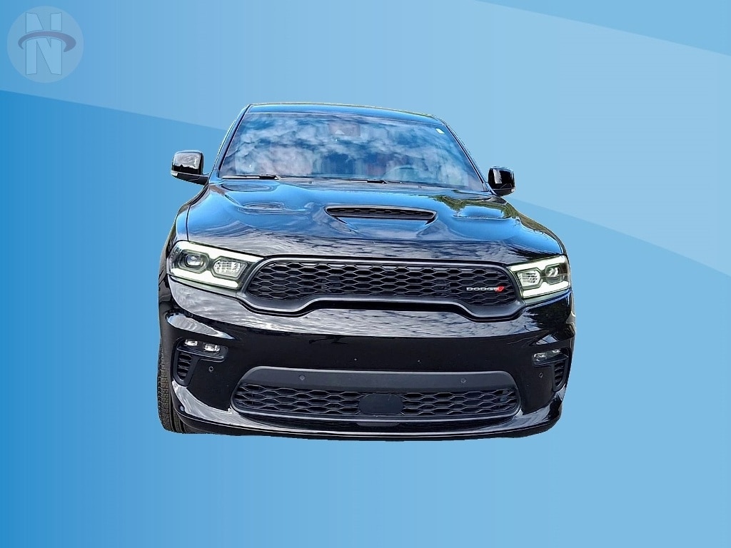 Used 2022 Dodge Durango R/T Plus
