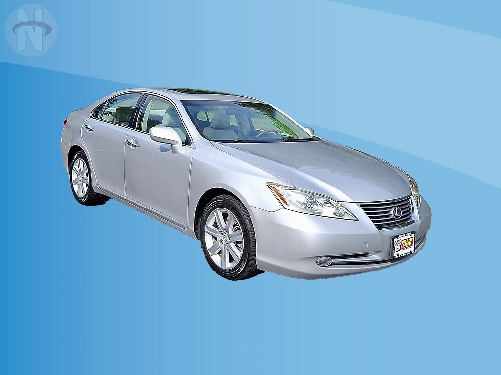 Used 2008 Lexus ES 350 Base