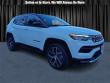 Certified 2024 Jeep Compass Limited SUV