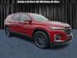 Used 2023 Chevrolet Traverse RS