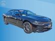Certified 2023 Dodge Charger GT Sedan