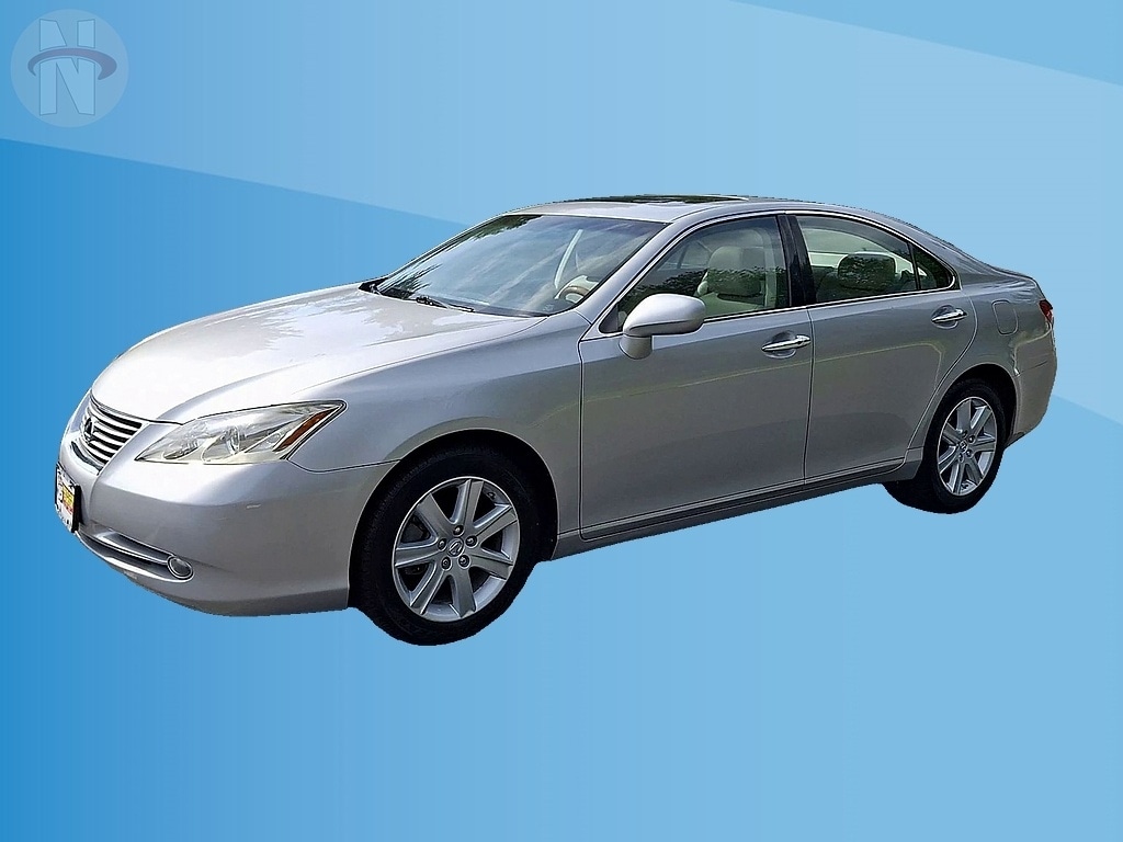 Used 2008 Lexus ES 350 Base