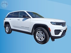 2024 Jeep Grand Cherokee Laredo For Sale in Rockaway, NJ