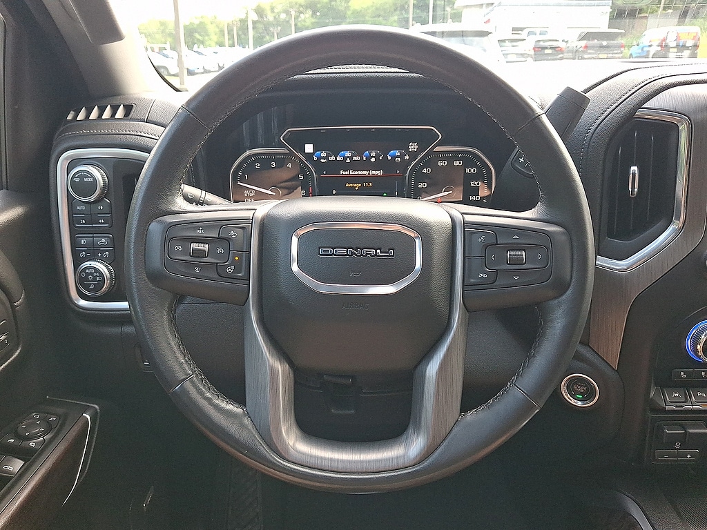 2021 GMC Sierra 1500 Denali Denali - Photo 9