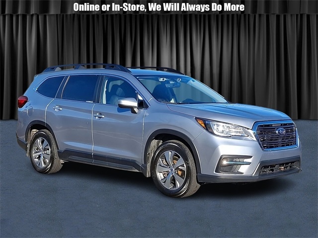 2022 Subaru Ascent Premium's photo
