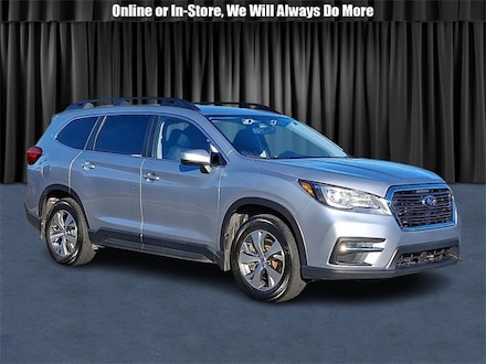 2022 Subaru Ascent Premium SUV