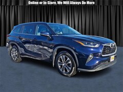 2021 Toyota Highlander XLE SUV For Sale in Rockaway, NJ