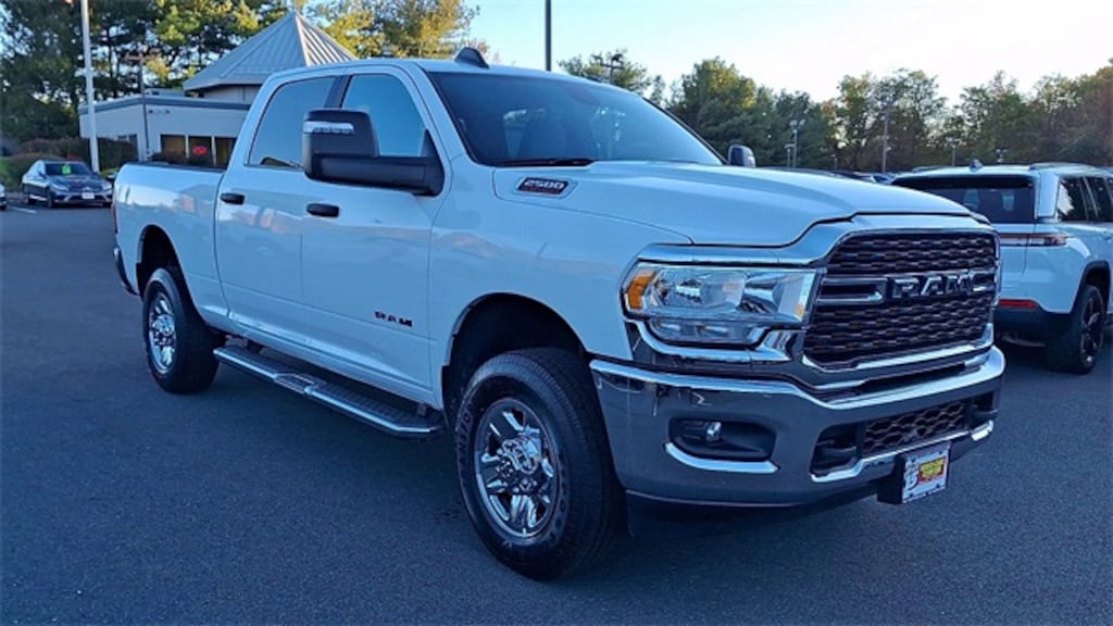 Used 2024 Ram 2500 Big Horn Truck