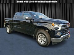 2025 Chevrolet Silverado 1500 LT Truck For Sale in Rockaway, NJ