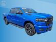 Certified 2026 Ram 1500 Big Horn Truck Crew Cab