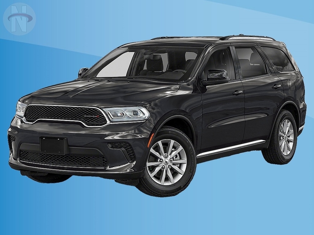 2024 Dodge Durango R/T Plus AWD's photo