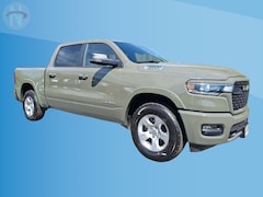 Used 2026 Ram 1500 Big Horn For Sale in Rockway, NJ