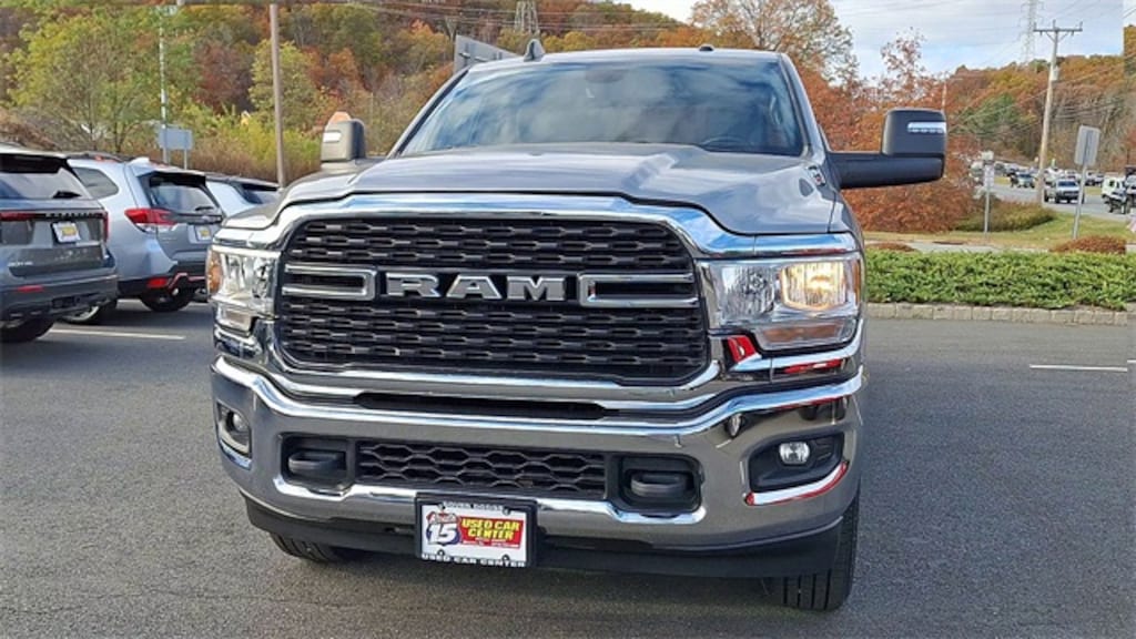 Used 2024 Ram 2500 Big Horn Truck