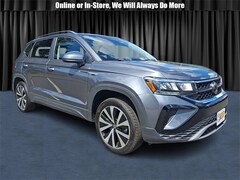 2024 Volkswagen Taos 1.5T SE SUV