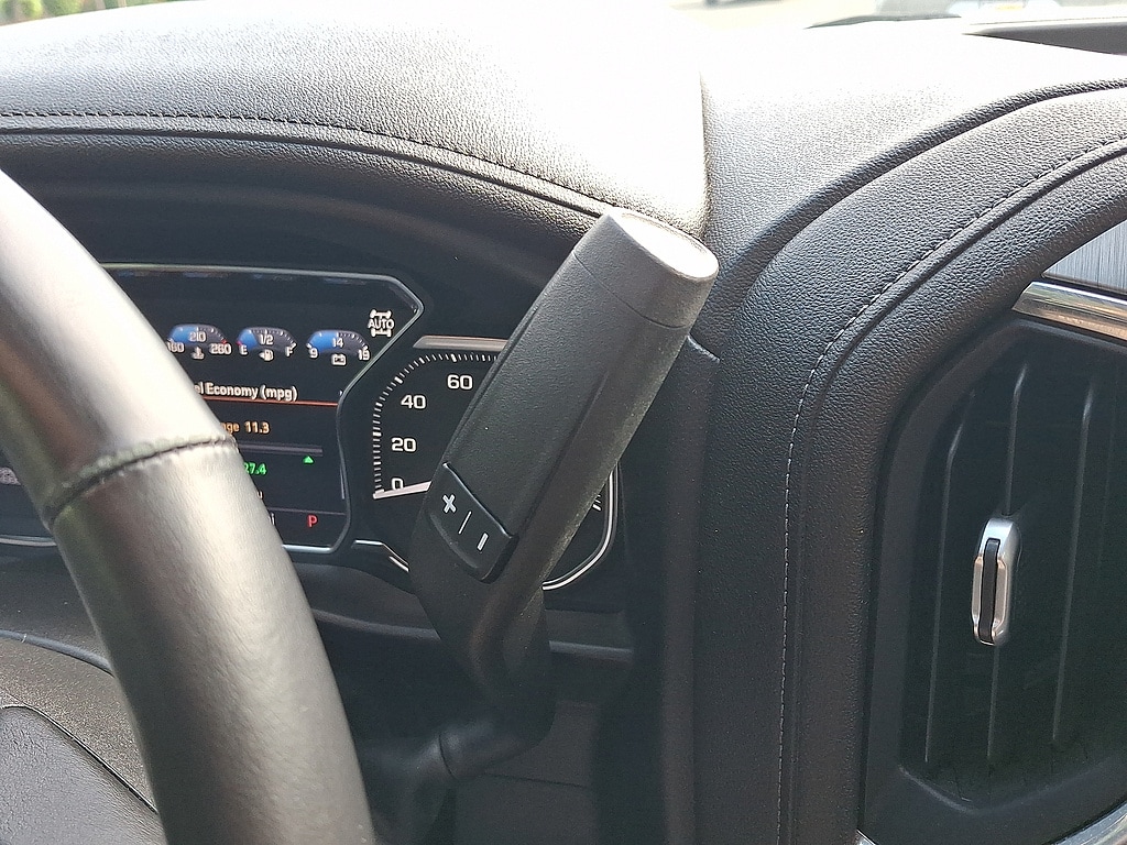 2021 GMC Sierra 1500 Denali Denali - Photo 7