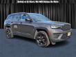 Certified 2024 Jeep Grand Cherokee Altitude X SUV