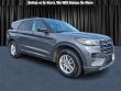 Used 2025 Ford Explorer Active SUV