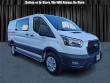 Used 2023 Ford Transit-250 Base Cargo Van