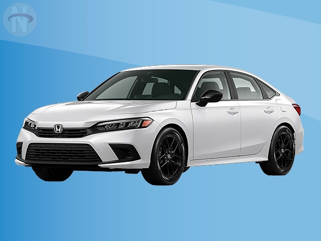 2023 Honda Civic Sedan