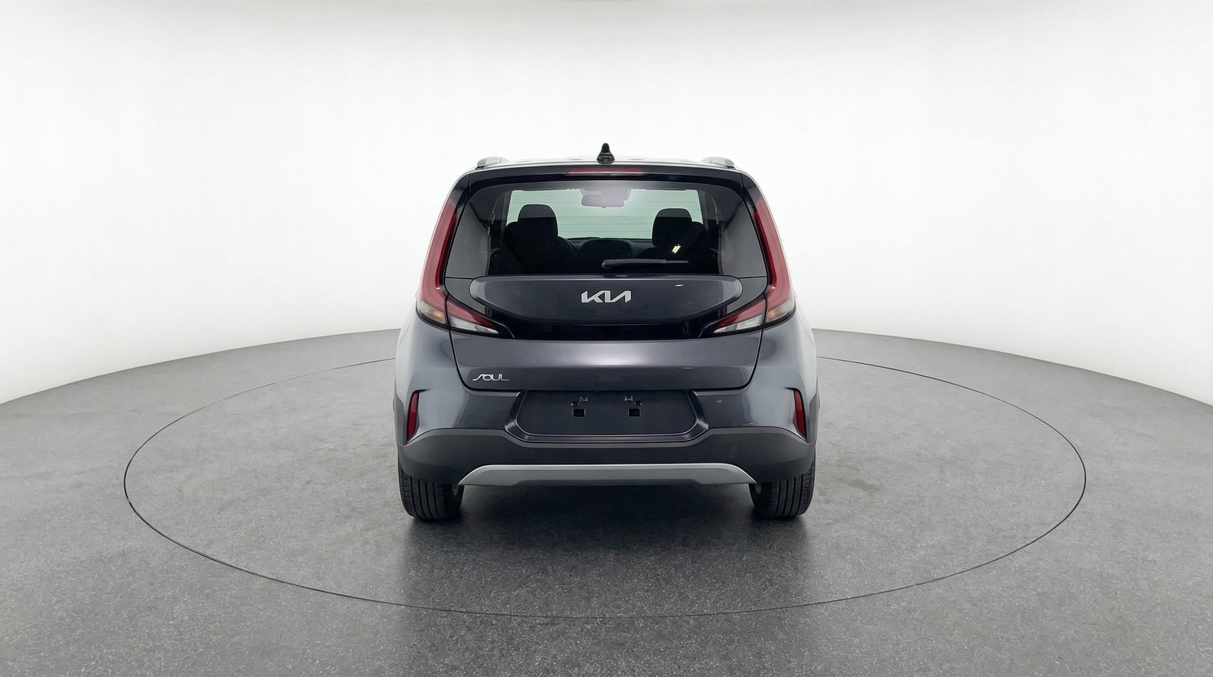 Thumbnail: 2025 Kia Soul - 6
