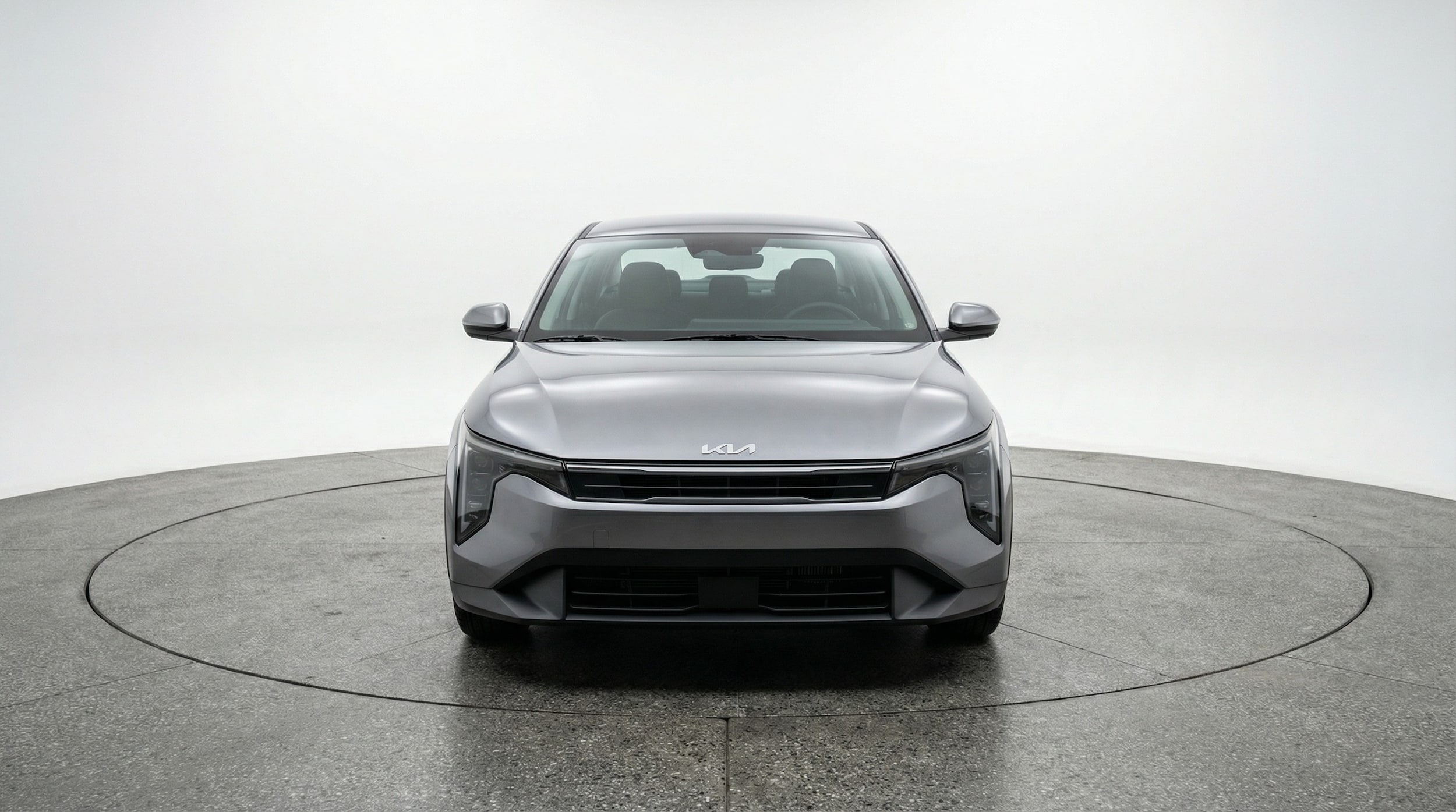 Thumbnail: 2025 Kia K4 - 2