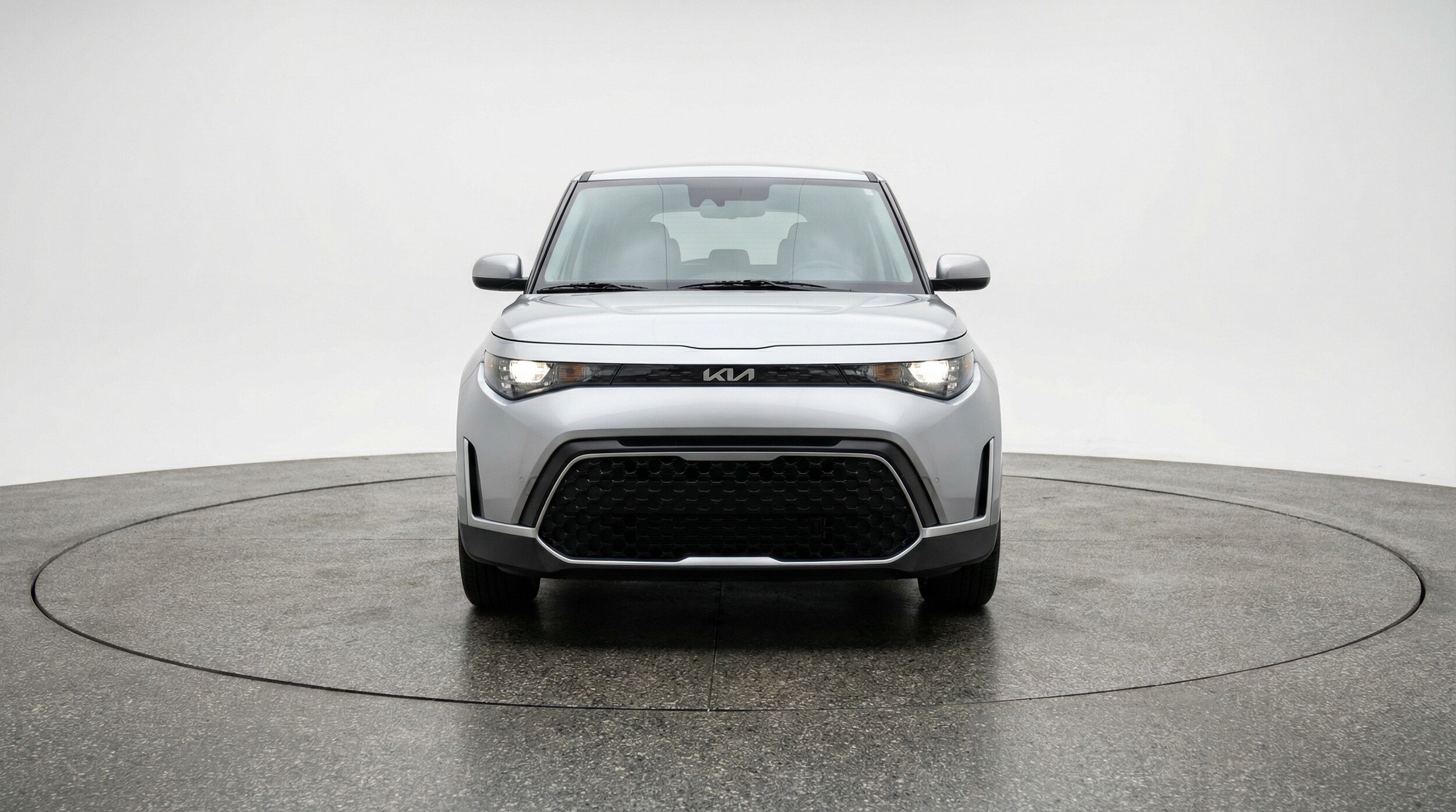 Thumbnail: 2025 Kia Soul - 2