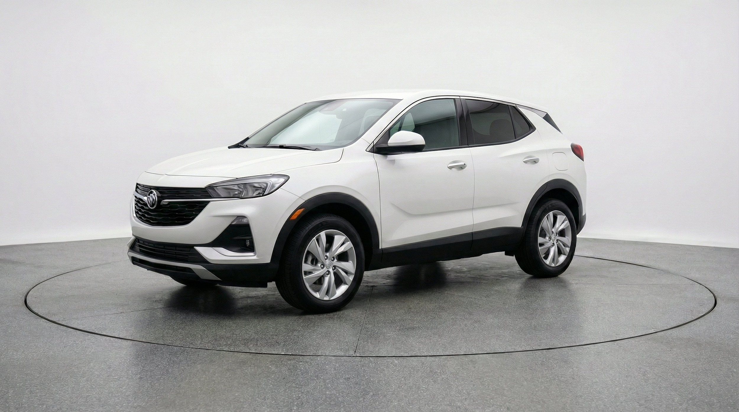 Thumbnail: 2026 Buick Encore GX - 3